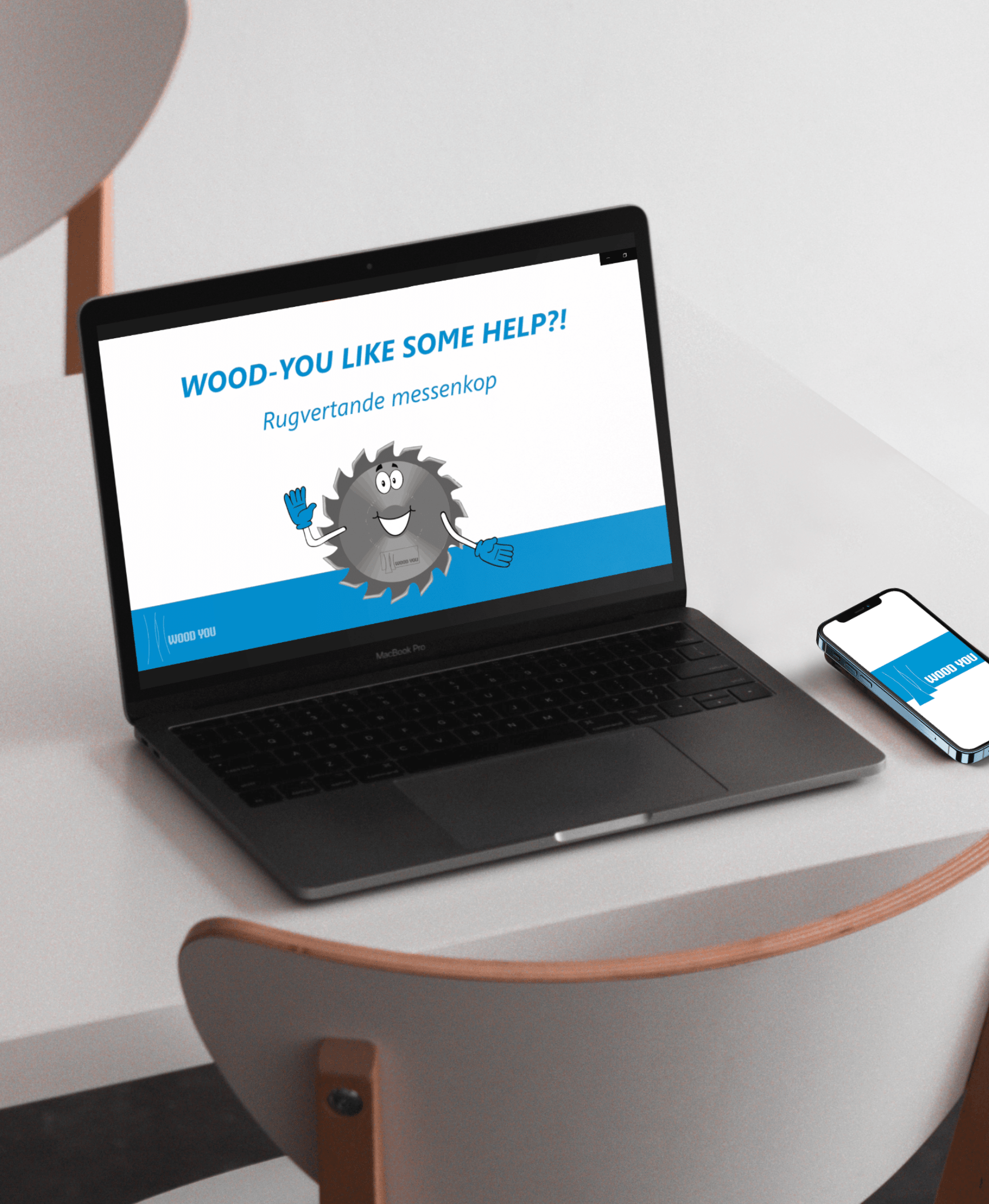 Zoomers creative services by Gen Z